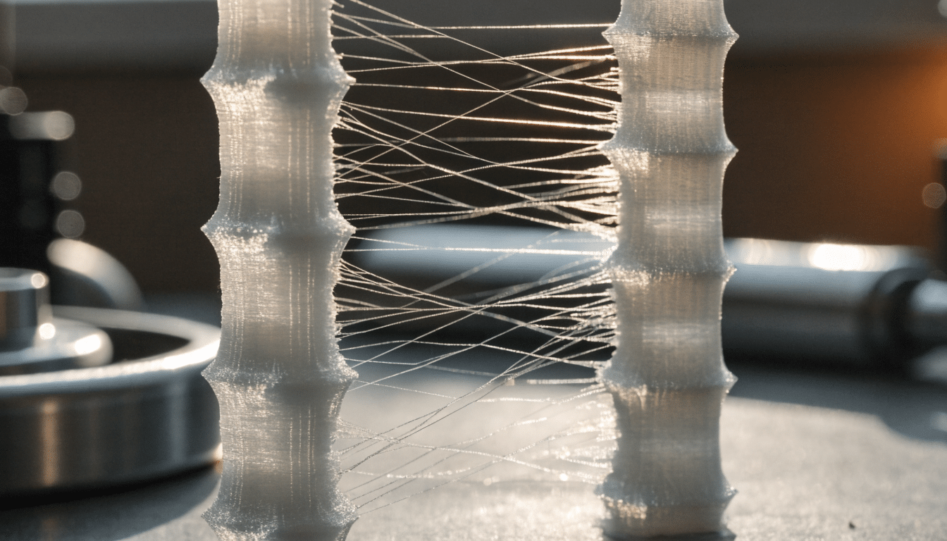 Reduce Stringing Without Hiding the Real Cause