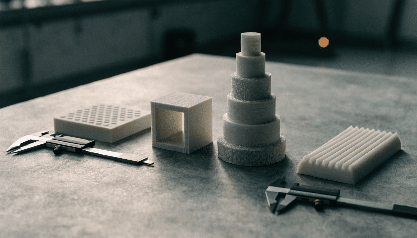 Essential 3D Printer Calibration, in the Right Order