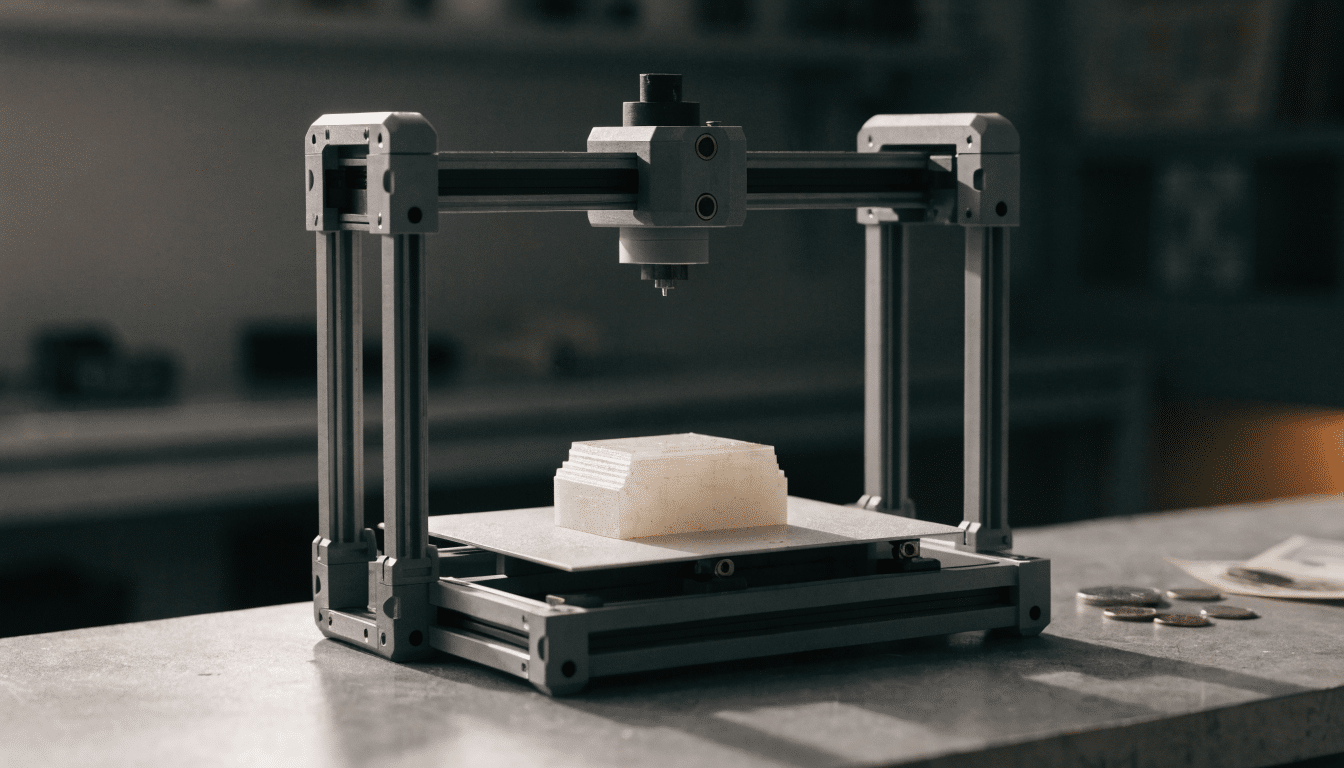 Best 3D Printer Under $300