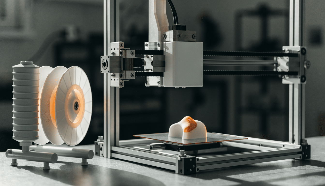 Best 3D Printer Under $500