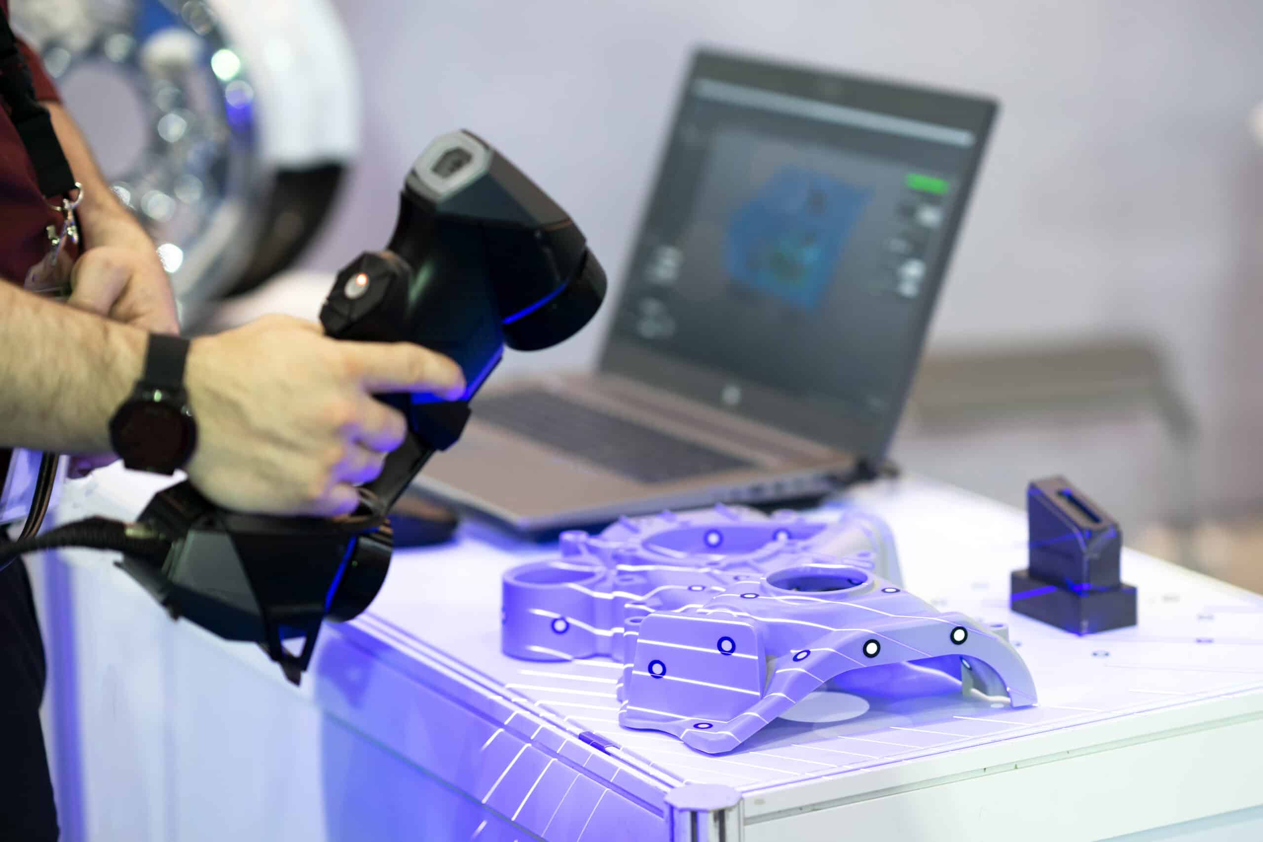 Bambu Lab S1: The Company’s First 3D Scanner Lands in November