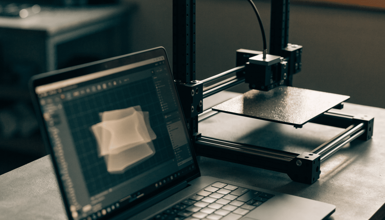 Cura profile setup for the Ender-3 V3 SE