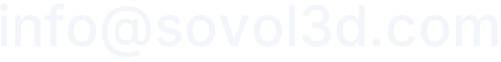 info at sovol3d dot com