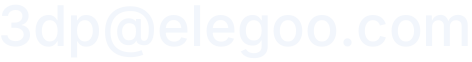 3dp at elegoo dot com